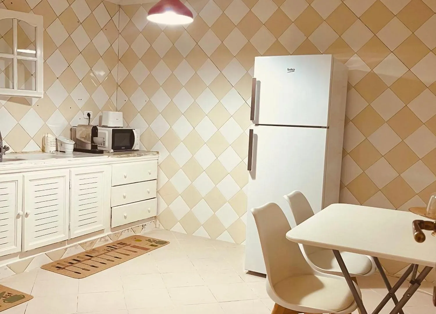 Apartment Superbe Appartement Avec Jardin A 15Min De L Aeroport Tunis
