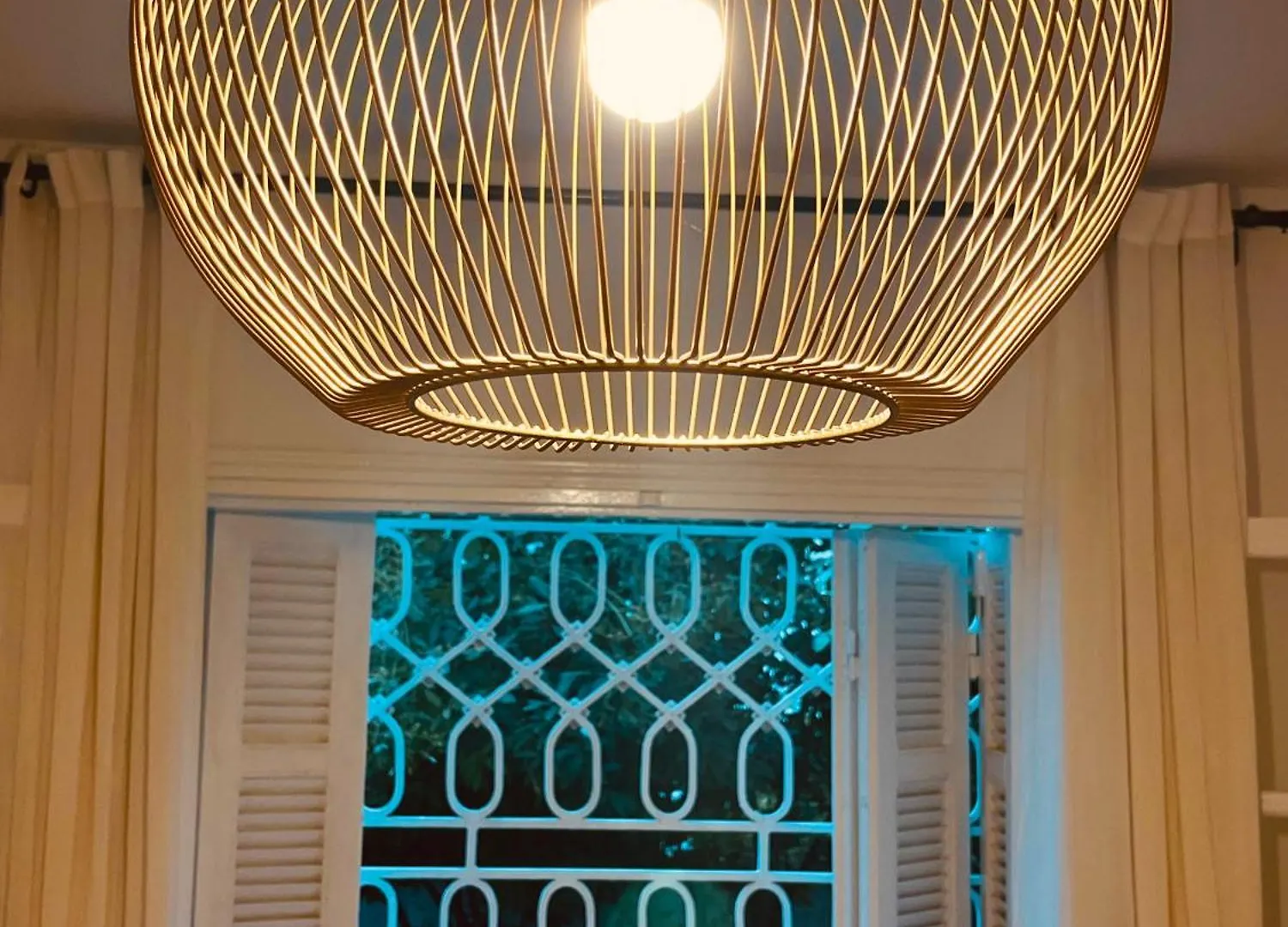 Superbe Appartement Avec Jardin A 15Min De L Aeroport Tunis Tunisia