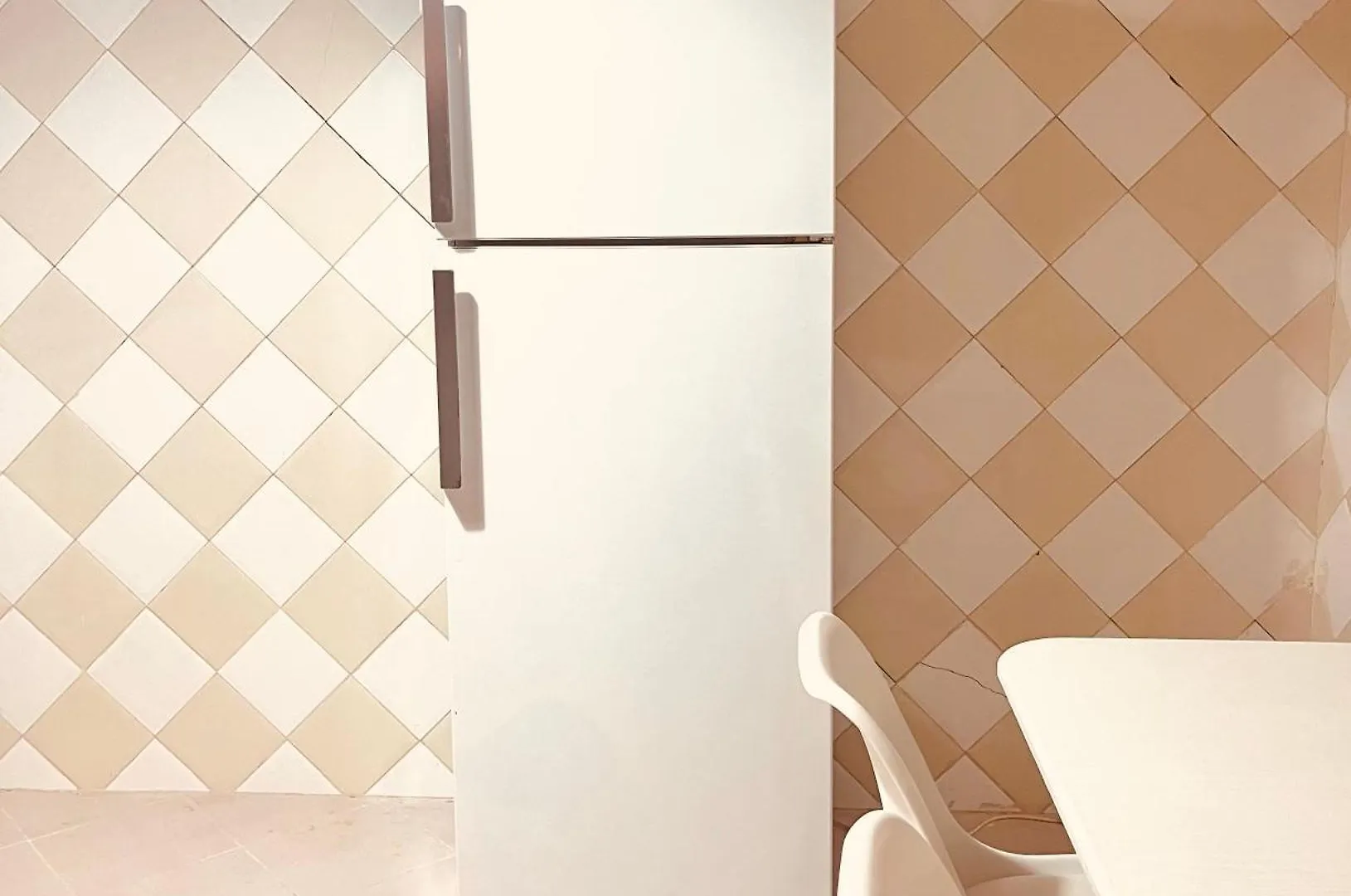 Superbe Appartement Avec Jardin A 15Min De L Aeroport Tunis Apartment