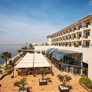 Hotel Concorde Les Berges Du, Tunis