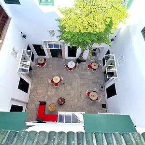 4* Hotel Dar El Medina
