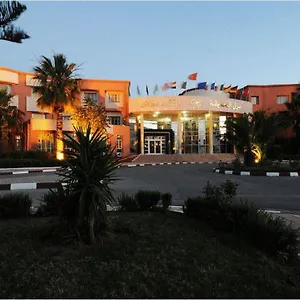 3* Hotel Du Parc