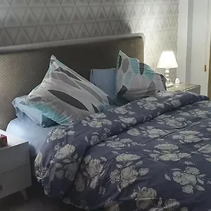 Luxe&vip Au Berges Du Lac2 Tunis
