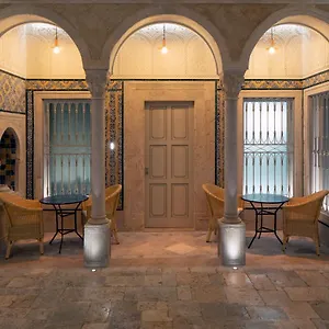  Guest house Dar Dorra