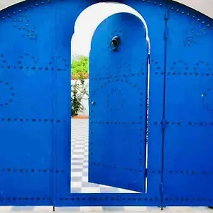 Maison A El Omrane . Tunis