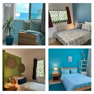 Cosy Bleu Sea View Marsa Tunis