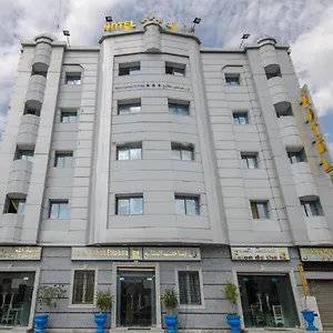 3* Hotel Saheb Ettabaa