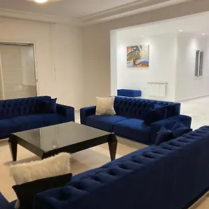 Standing 170 M2 Tunis