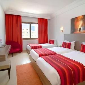 3* Hotel El Oumara