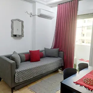 El Aouina: Superbe S+1 En Résidence Tunis