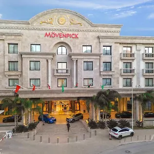 Mövenpick Du Tunis