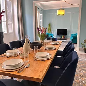  Homestay Private In Authentic In Old Town Of Tunis, Near Medina