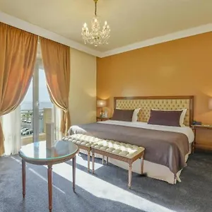 4* Otel Acropole