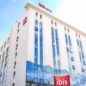 Hotel Ibis, Tunis