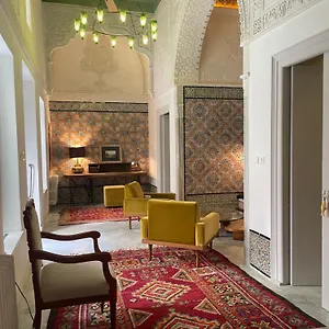  Villa Maison Typique De La Medina