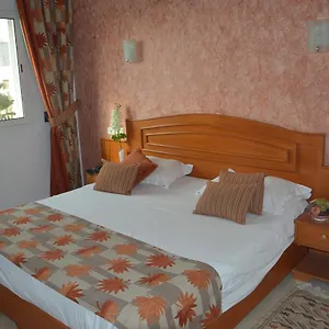 3* Hotel La Princesse