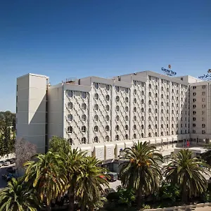 4* Otel Golden Tulip El Mechtel