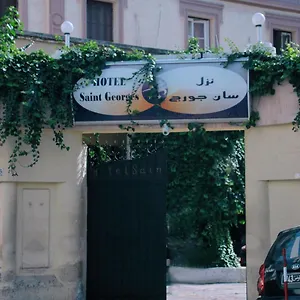 3* Otel Saint Georges