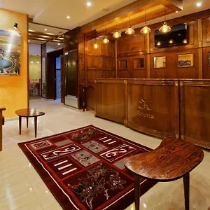 3* Hotel Roma